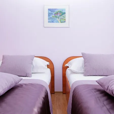 Lidija Apartman *