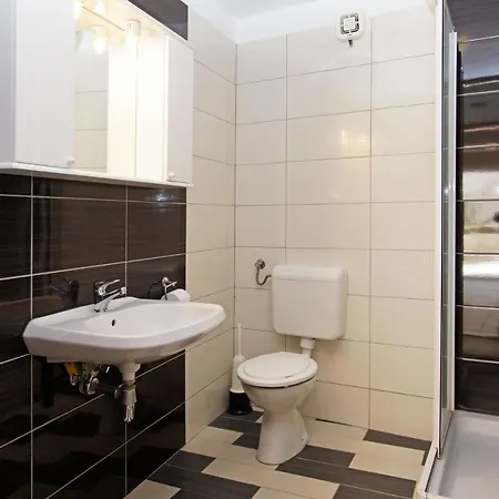 Apartman Lidija Bol
