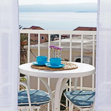 Lidija Apartman