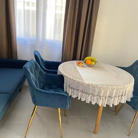 Apartman Lidija *
